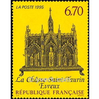 nr. 2926 -  Stamp France Mail