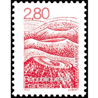 n° 2951 -  Timbre France Poste