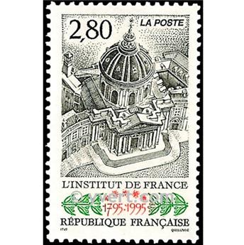 n° 2973 -  Selo França Correios