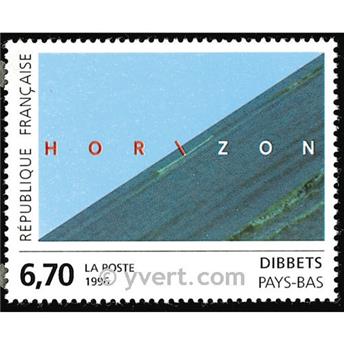 n° 2987 -  Timbre France Poste