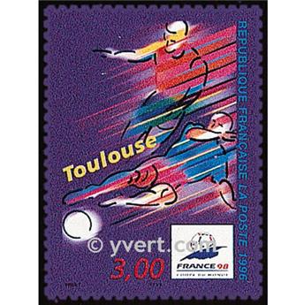 n° 3013 -  Timbre France Poste