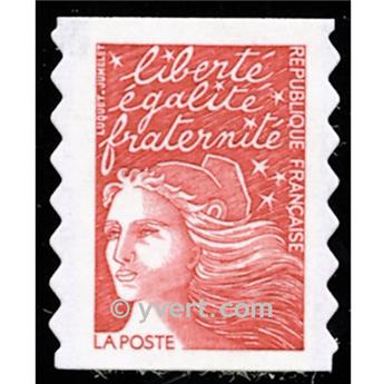 n° 3085 -  Timbre France Poste