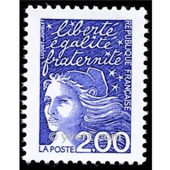 n° 3090 -  Timbre France Poste