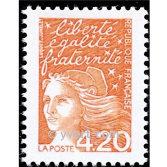 n° 3094 -  Timbre France Poste