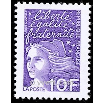 n° 3099 -  Timbre France Poste