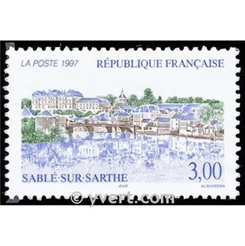 n° 3107 -  Timbre France Poste