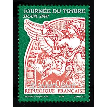 n° 3135 -  Timbre France Poste