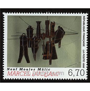nr. 3197 -  Stamp France Mail