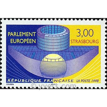 n° 3206 -  Timbre France Poste