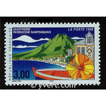 nr. 3244 -  Stamp France Mail