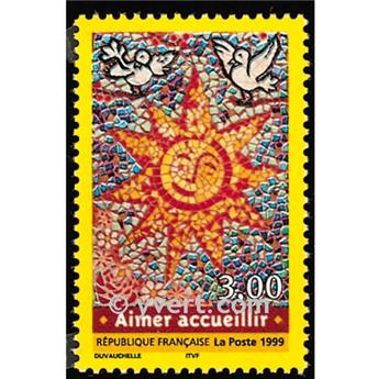 nr. 3255 -  Stamp France Mail