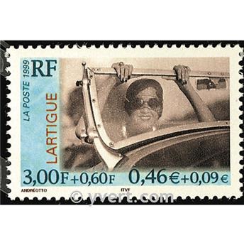 nr. 3264 -  Stamp France Mail