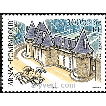 nr. 3279 -  Stamp France Mail