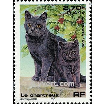 nr. 3283 -  Stamp France Mail