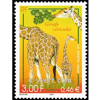 nr. 3333 -  Stamp France Mail