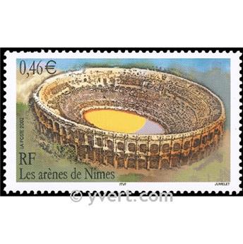 nr. 3470 -  Stamp France Mail