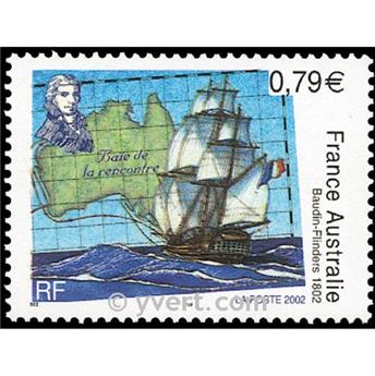nr. 3477 -  Stamp France Mail