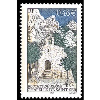 nr. 3496 -  Stamp France Mail