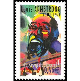 nr. 3500 -  Stamp France Mail