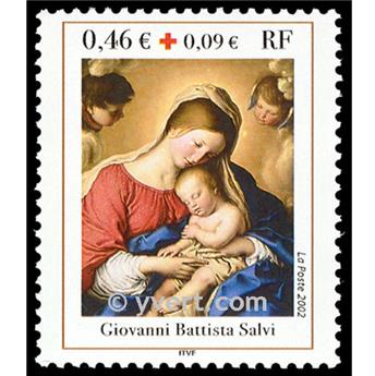 nr. 3531 -  Stamp France Mail