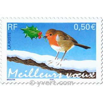 nr. 3621a -  Stamp France Mail
