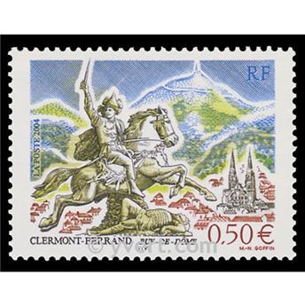 nr. 3656 -  Stamp France Mail