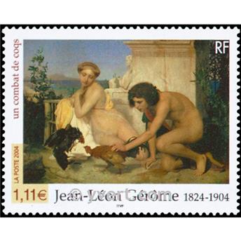 nr. 3660 -  Stamp France Mail