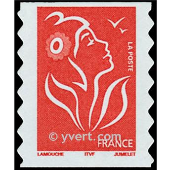 n° 3744 -  Timbre France Poste