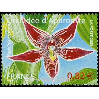 n° 3766 -  Timbre France Poste