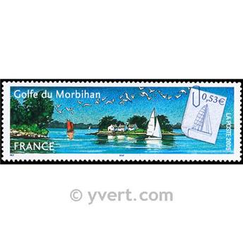n° 3783 -  Timbre France Poste