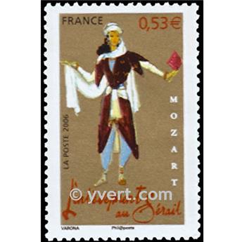 n° 3917 -  Timbre France Poste