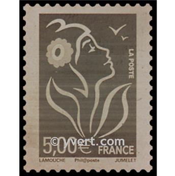 n° 3925 -  Timbre France Poste