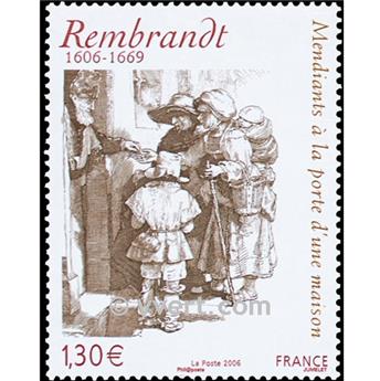 n° 3984 -  Timbre France Poste