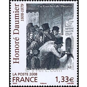 n° 4305 -  Timbre France Poste