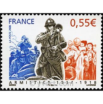 n° 4322 -  Timbre France Poste