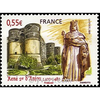 n° 4326 -  Timbre France Poste
