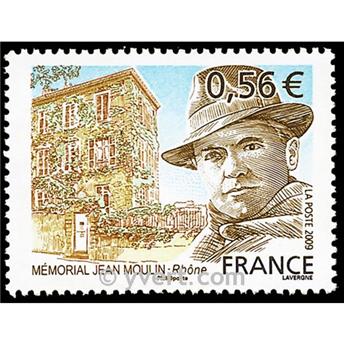 nr. 4371 -  Stamp France Mail