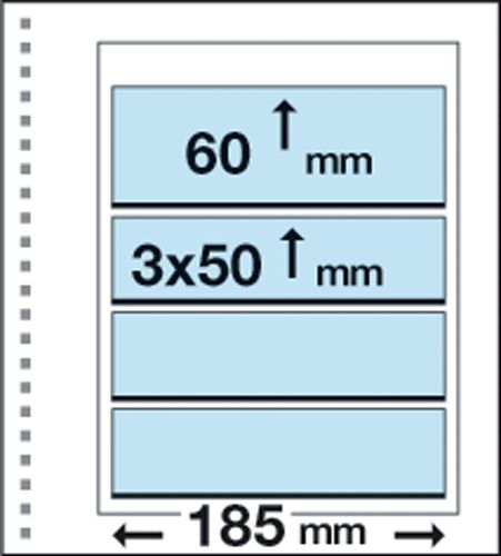 Recharges CK19 : 1 bandes (60x185mm) et 3 bandes (50x185mm) Recharges CK19 : 1 bandes (60x185mm) et 3 bandes (50x185mm)