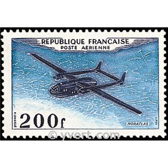 n.o 31 -  Sello Francia Correo aéreo