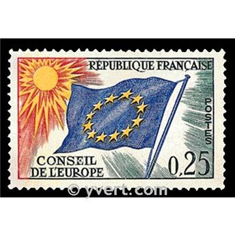 nr. 29 -  Stamp France Official Mail