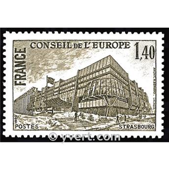 nr. 63 -  Stamp France Official Mail
