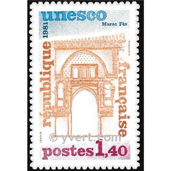 nr. 68 -  Stamp France Official Mail