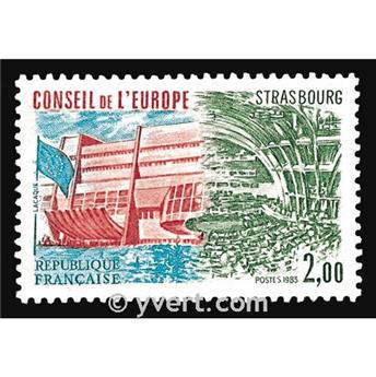 nr. 77 -  Stamp France Official Mail