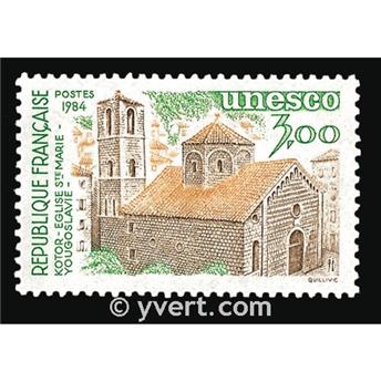 nr. 81 -  Stamp France Official Mail