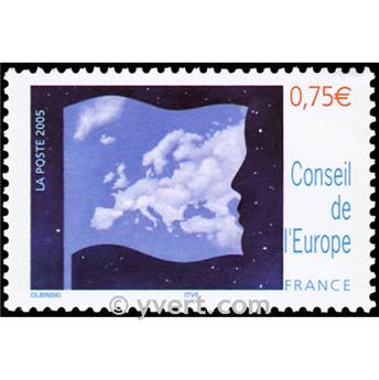 nr. 131 -  Stamp France Official Mail