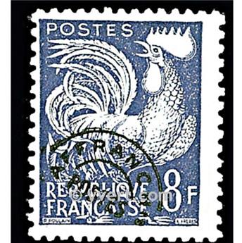 nr. 109 -  Stamp France Precancels