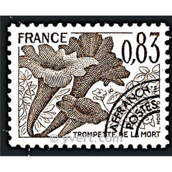 n° 159 -  Selo França Pré-obliterados