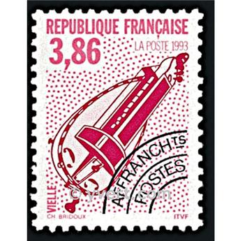n° 230 - Timbre France Préoblitérés