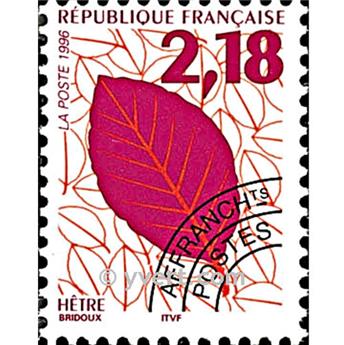 nr. 237 -  Stamp France Precancels