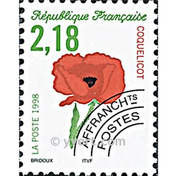 nr. 241 -  Stamp France Precancels